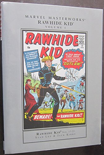 Marvel Masterworks