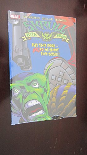 Skrull Kill Krew