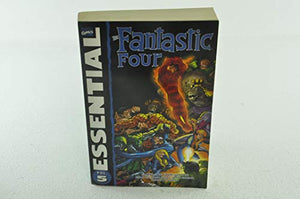 The Essential Fantastic Four Vol. 5