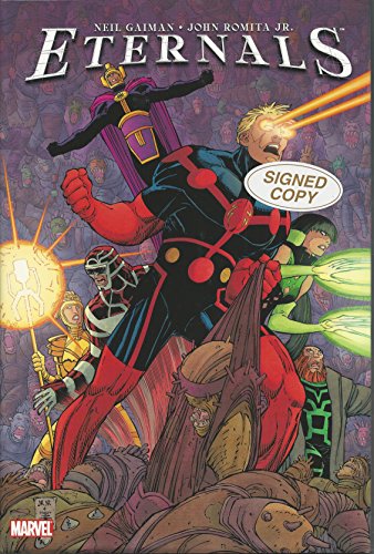 Eternals