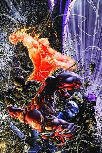 Civil War: Peter Parker, Spider-man