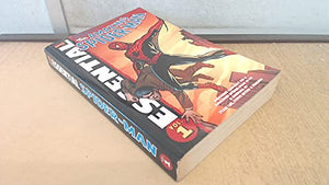 The Essential Spider-Man Vol.1