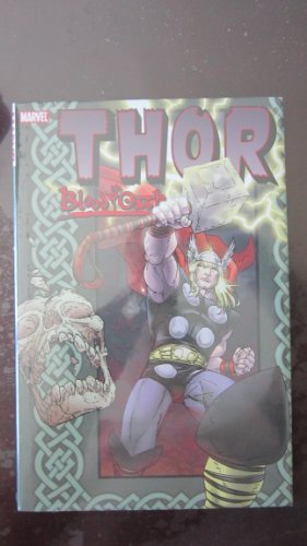Thor: Blood Oath