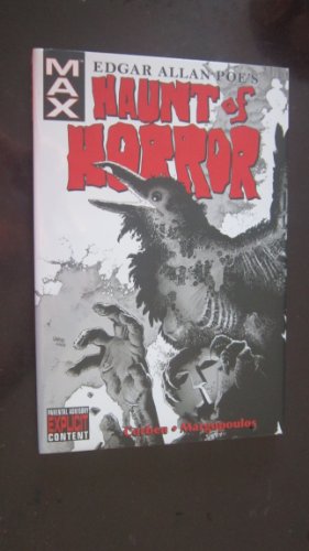 Haunt Of Horror: Edgar Allan Poe