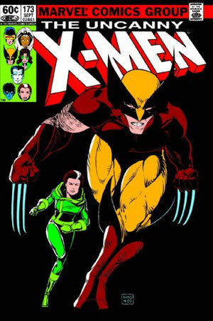 The Essential X-men - Volume 4