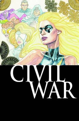 Ms. Marvel Vol.2: Civil War