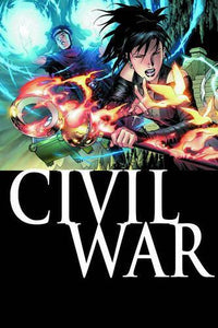 Civil War: Young Avengers & Runaways 