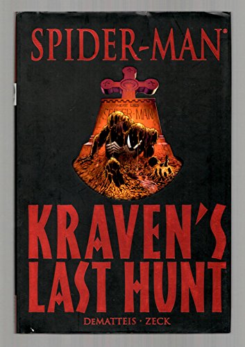 Spider-man: Kraven's Last Hunt