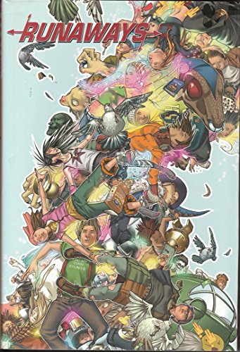 Runaways Vol.2