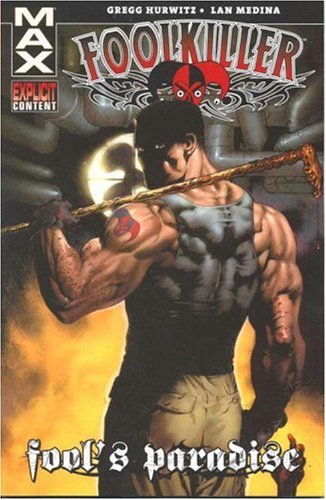 Foolkiller: Fool's Paradise