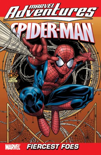 Marvel Adventures Spider-man Vol.9: Fiercest Foes Digest
