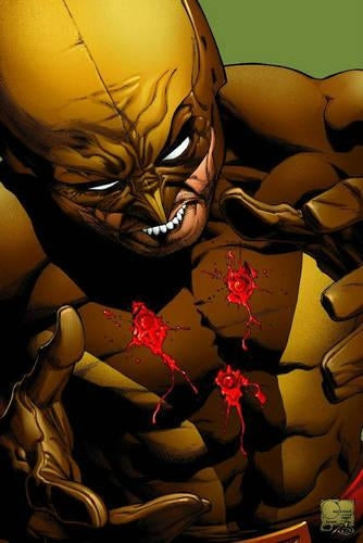 Wolverine: Origins Volume 3 - Swift And Terrible