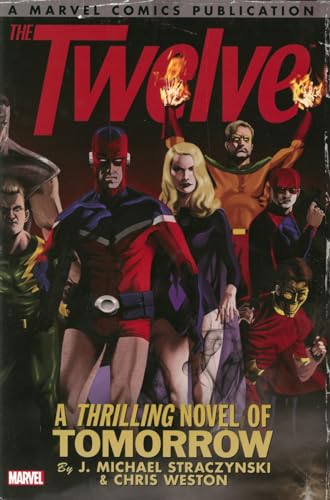 The Twelve