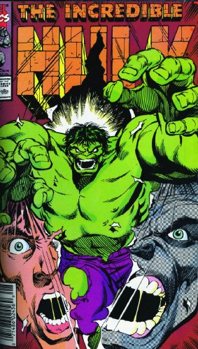 Hulk Visionaries: Peter David Vol.5