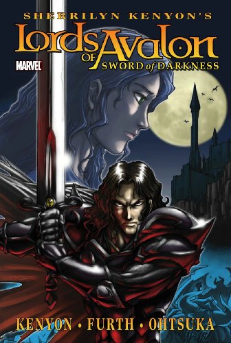 Lords Of Avalon: Sword Of Darkness