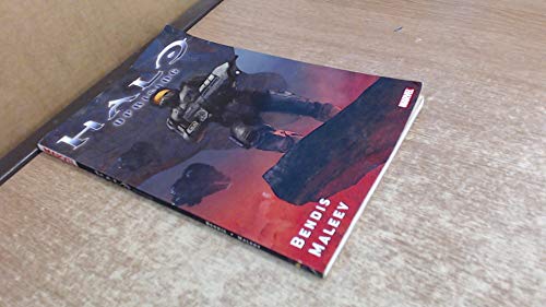 Halo: Uprising