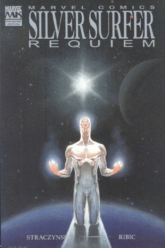 Silver Surfer: Requiem