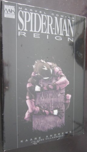 Spider-man: Reign