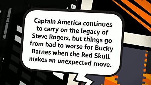 Captain America: The Death Of Captain America Volume 3 - The Man Who Bought America