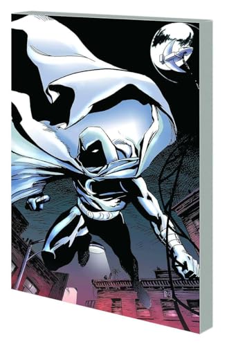 Essential Moon Knight Vol.3