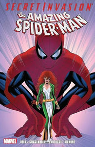 Secret Invasion: The Amazing Spider-man 