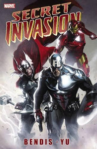 Secret Invasion 