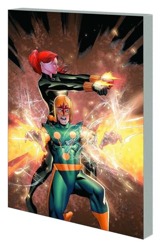 Marvel Adventures Black Widow And The Avengers