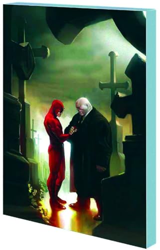 Daredevil: Return Of The King
