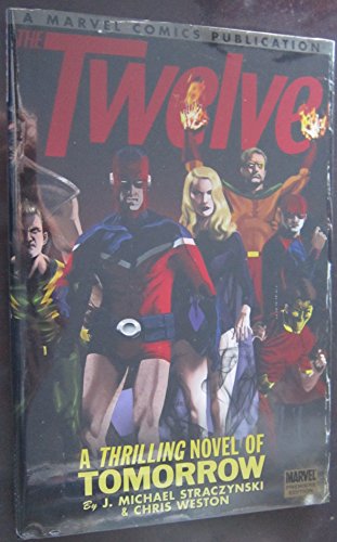 The Twelve Vol.1