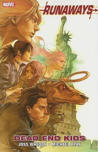 Runaways: Dead End Kids