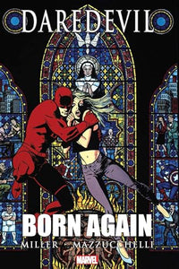 Daredevil: Born Again 