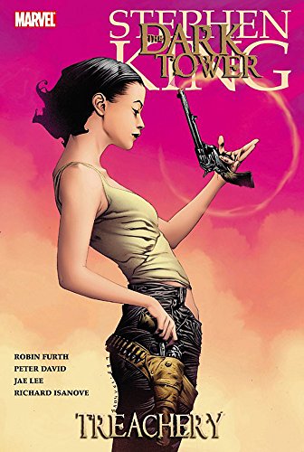 Dark Tower: Treachery