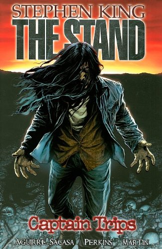 The Stand Vol.1: Captain Trips