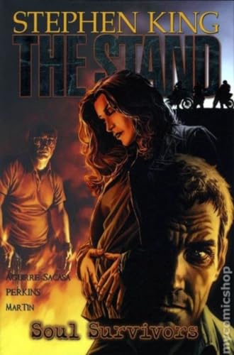 The Stand: Soul Survivors