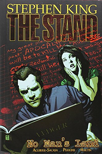 The Stand, The: No Man's Land