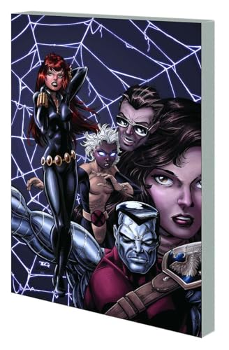 X-men Forever Vol.3: Come To Mother...russia!
