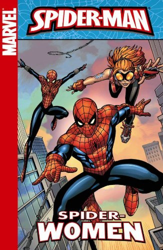 Spider-man: Spider-women