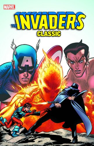 Invaders Classic Vol.3