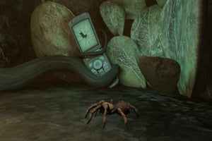 Deadly Creatures - Nintendo Wii