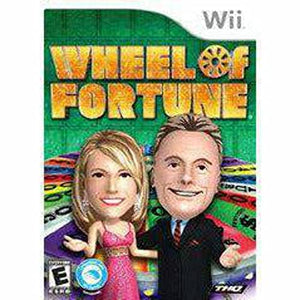 Wheel of Fortune