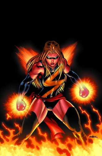 Ms. Marvel Vol.7: Dark Reign