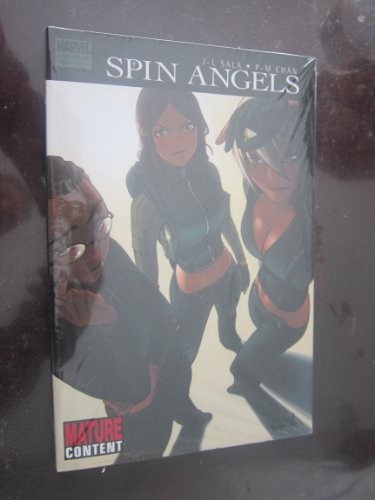 Spin Angels