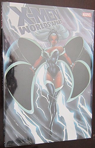 X-men: Worlds Apart