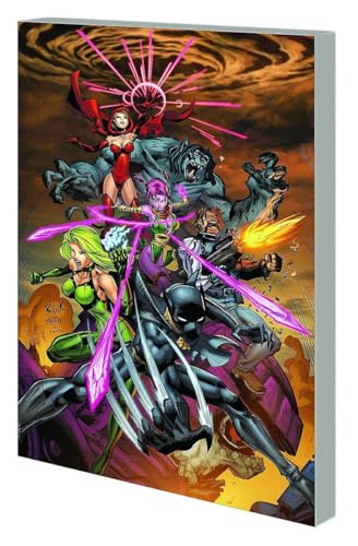 Exiles: Point Of No Return
