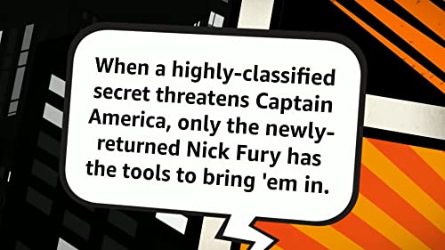 Ultimate Comics Avengers: Next Generation