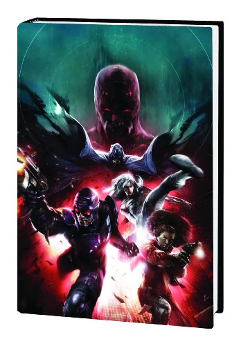 Shadowland: Blood On The Streets
