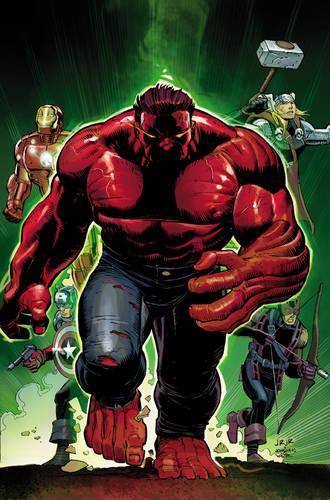 Avengers By Brian Michael Bendis Volume 2