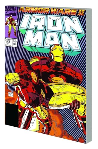 Iron Man: Armor Wars Ii