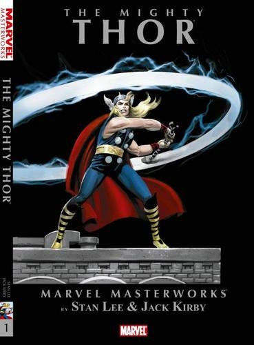 The Marvel Masterworks: The Mighty Thor Vol.1