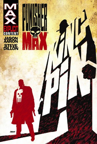 Punisher Max: Kingpin